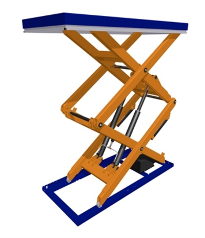 Модель TVXX